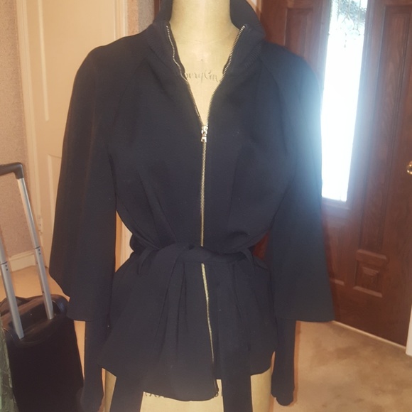 Trina Turk Jackets & Blazers - Trina Turk jacket